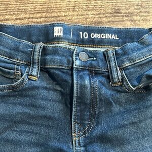 Gap Jeans